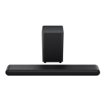 TCL S643W 3.1聲道 Soundbar